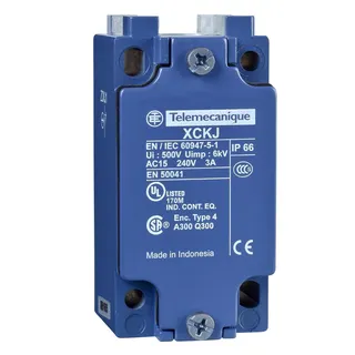 Schneider Electric Positionsschalter