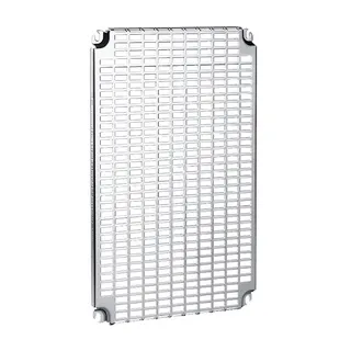 Schneider Electric Montageplatte
