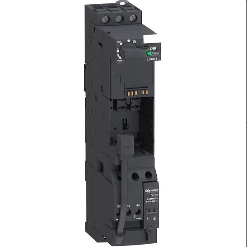 Schneider Electric Wendekombination 12A 48-72V AC/DC