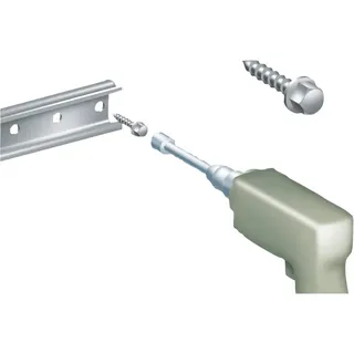 Schneider Electric Blechschraube