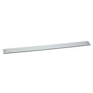 Schneider Electric Blindplatte