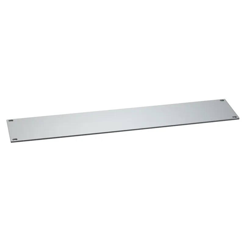 Schneider Electric Blindplatte