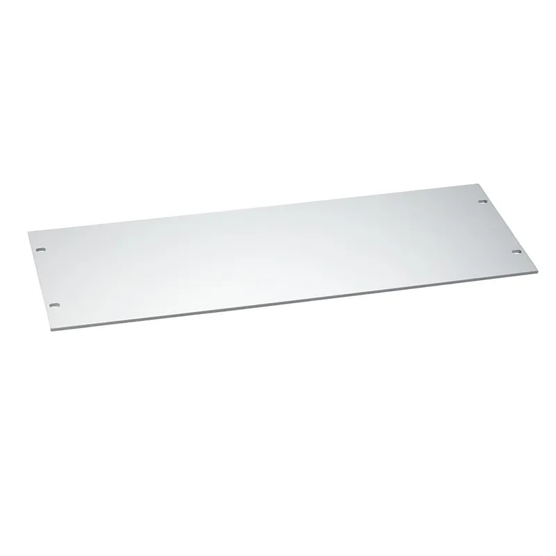 Schneider Electric Blindplatte