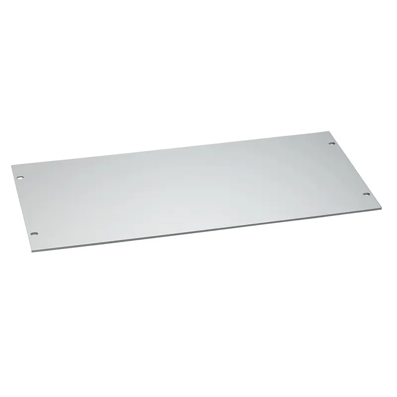 Schneider Electric Blindplatte