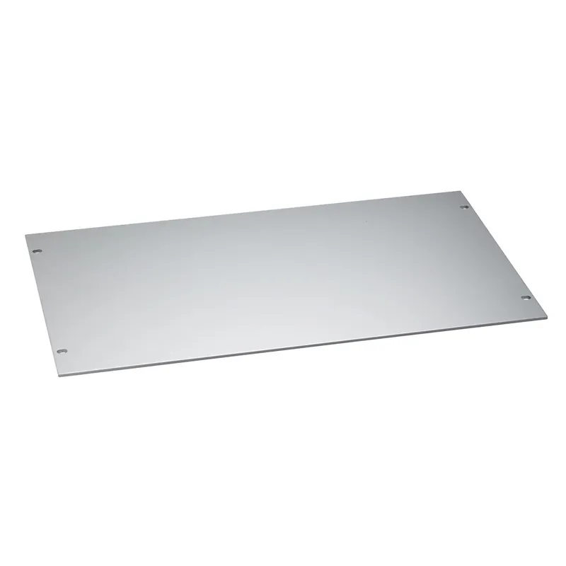 Schneider Electric Blindplatte