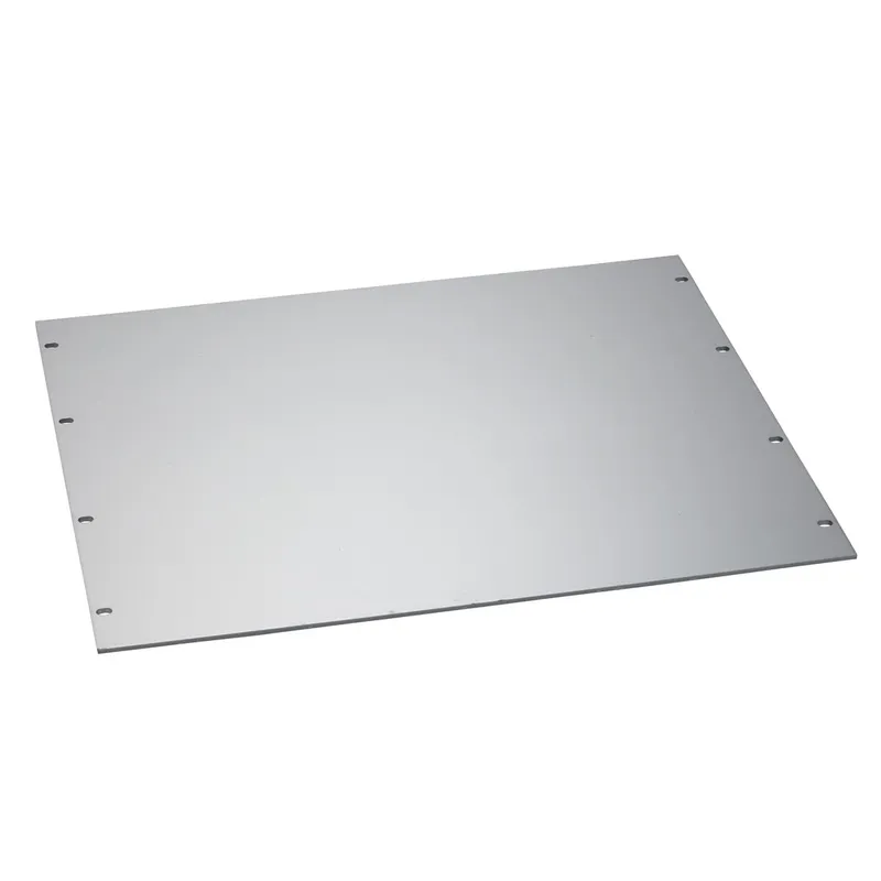 Schneider Electric Blindplatte