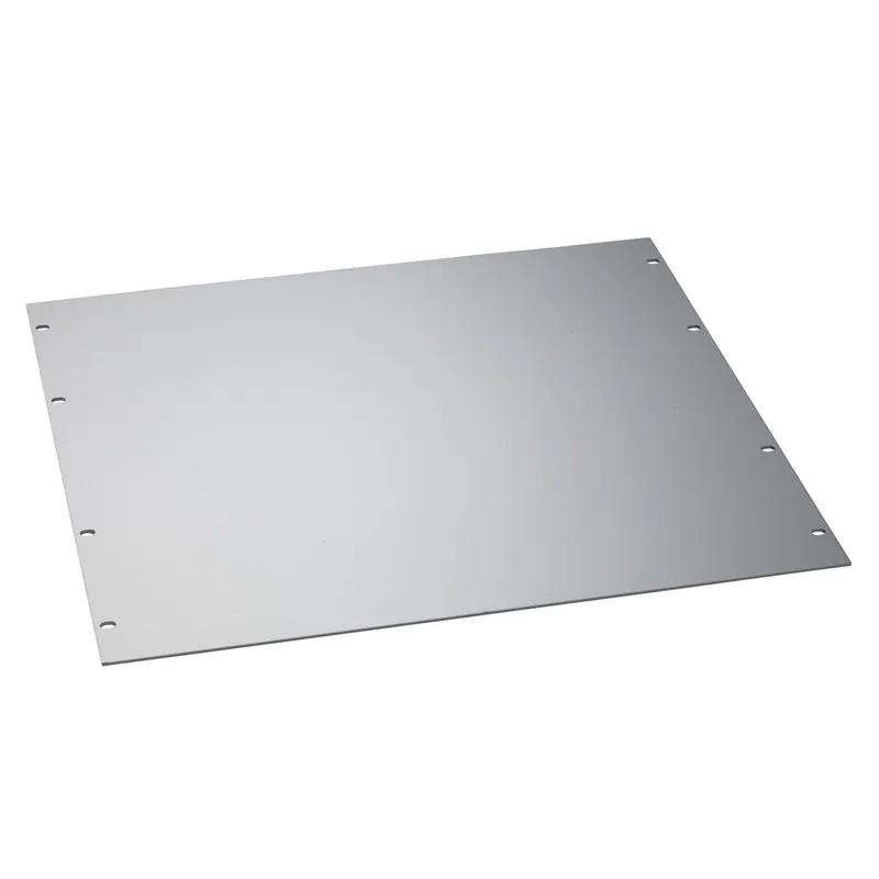 Schneider Electric Blindplatte