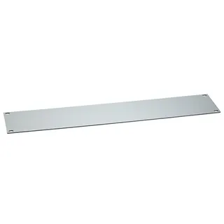 Schneider Electric Blindplatte