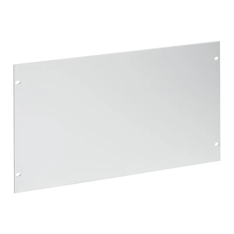 Schneider Electric Blindplatte