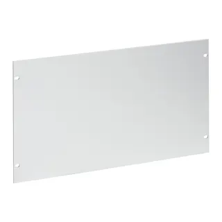 Schneider Electric Blindplatte