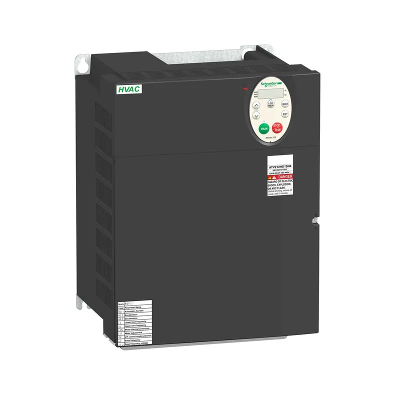 Schneider Electric Frequenzumrichter