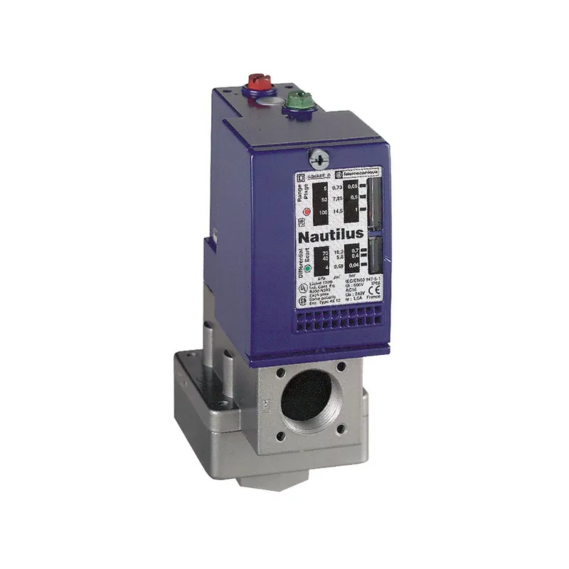 Schneider Electric Druckschalter