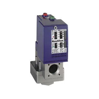 Schneider Electric Druckschalter
