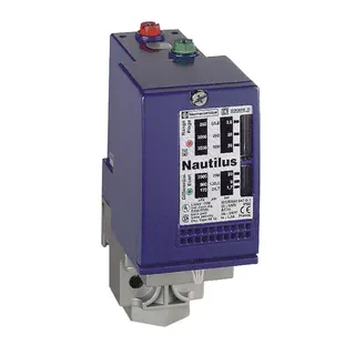 Schneider Electric Druckschalter