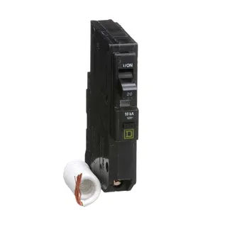Schneider Electric FI-Schutzschalter