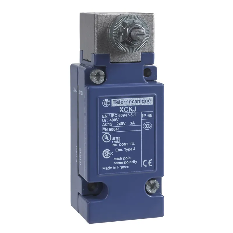 Schneider Electric Hilfsschaltergehäuse