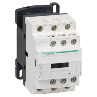 Schneider Electric Hilfsschütz 5S 660V 50/60HZ