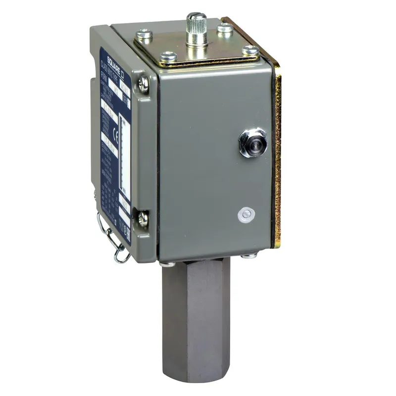 Schneider Electric Druckschalter