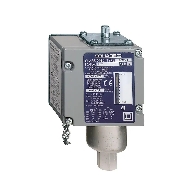 Schneider Electric Druckschalter