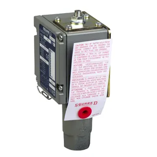 Schneider Electric Druckschalter