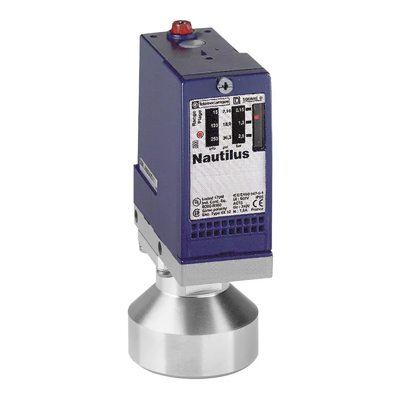 Schneider Electric Druckschalter