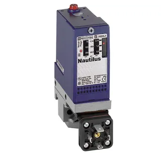 Schneider Electric Druckschalter