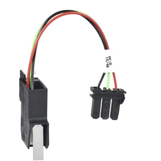 Schneider Electric Einschaltbereit Einschub