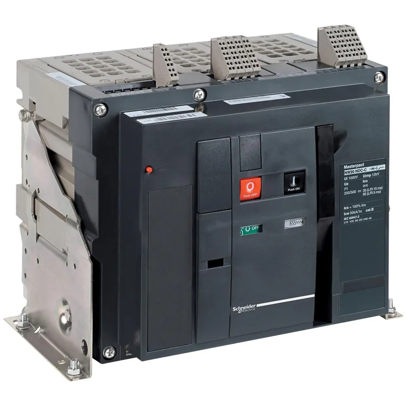 Schneider Electric Grundschalter