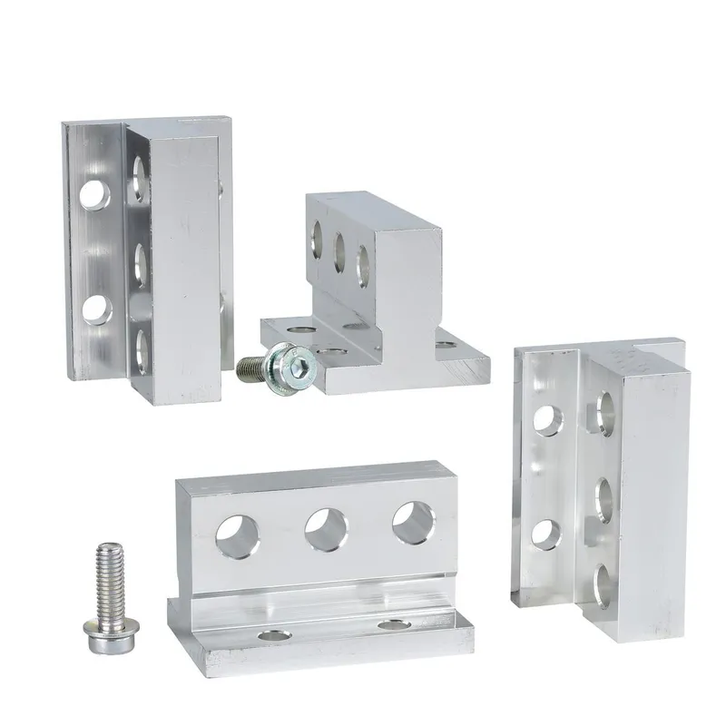 Schneider Electric Anschluss