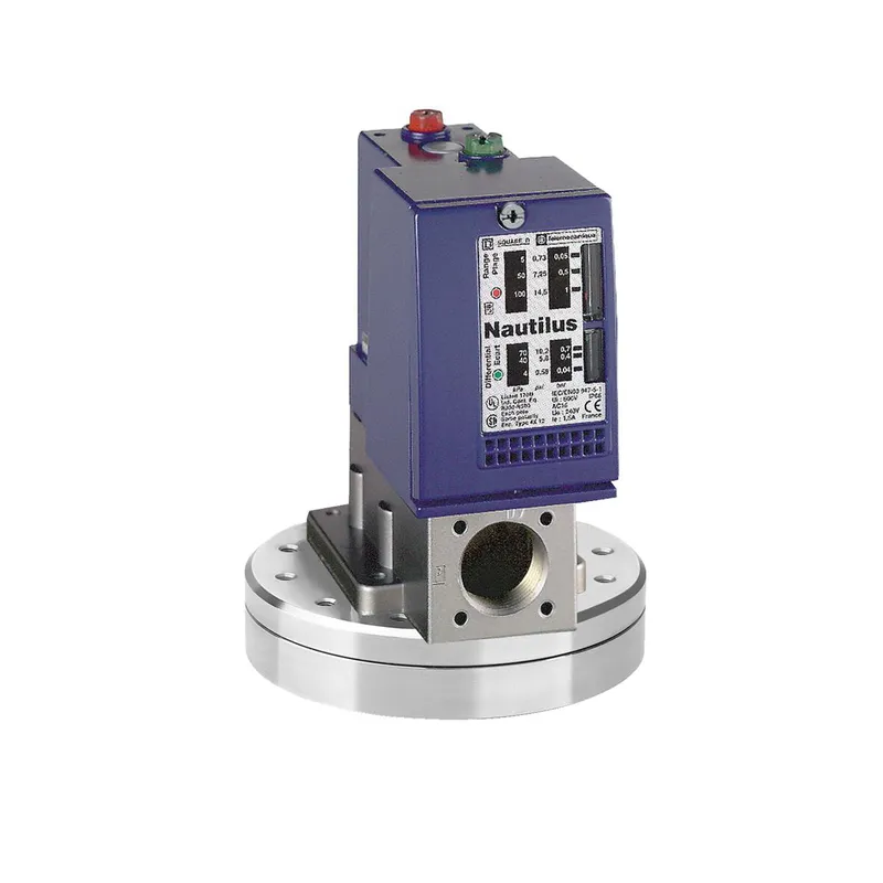 Schneider Electric Druckregler