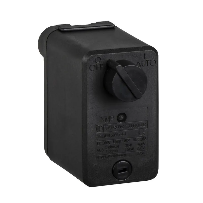Schneider Electric Druckschalter