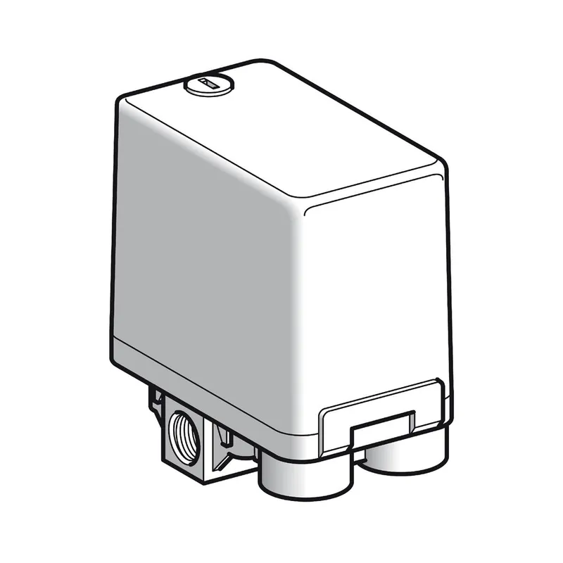 Schneider Electric Druckschalter