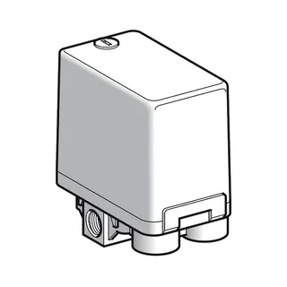 Schneider Electric Druckschalter