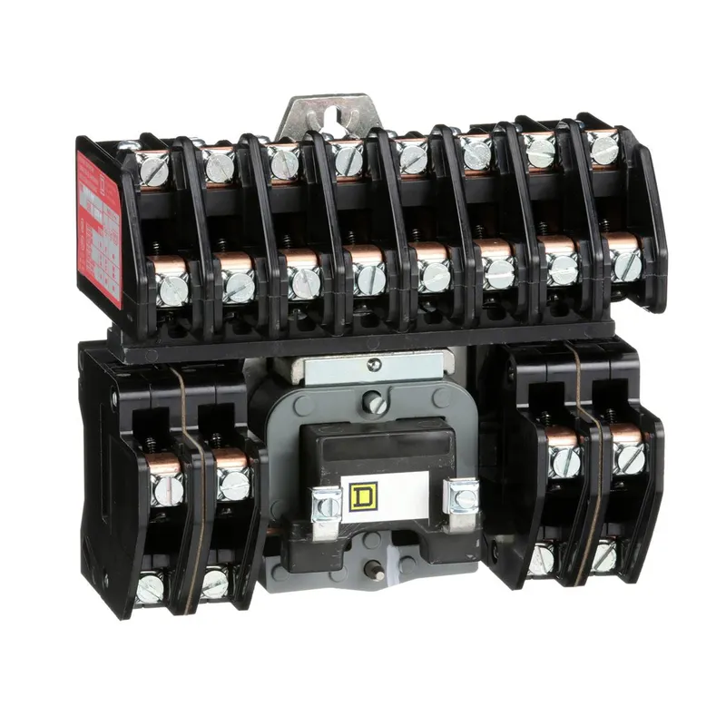 Schneider Electric Beleuchtungsschütz