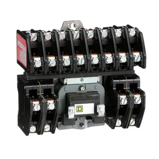 Schneider Electric Beleuchtungsschütz