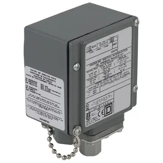 Schneider Electric Druckschalter