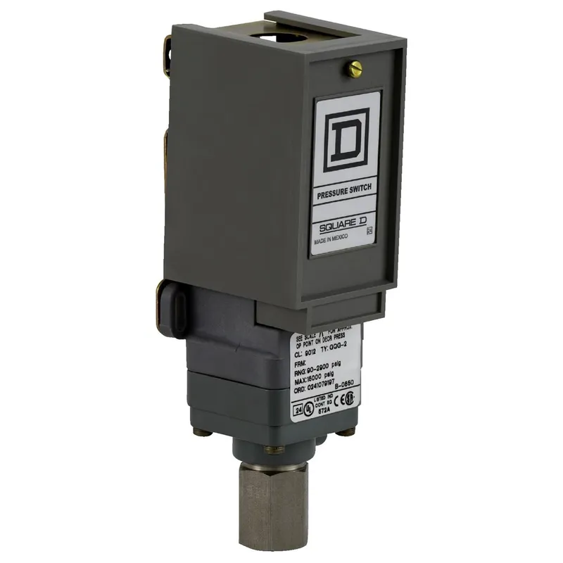Schneider Electric Druckschalter
