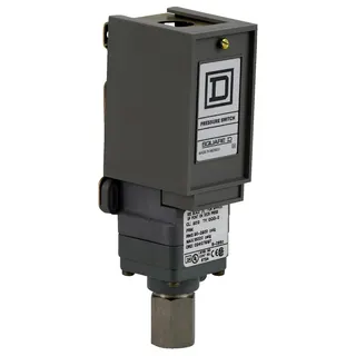 Schneider Electric Druckschalter