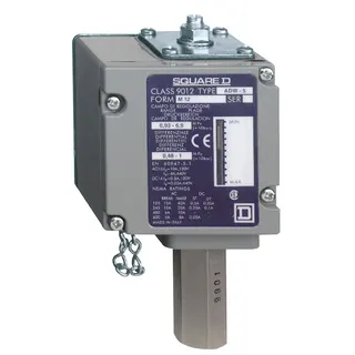 Schneider Electric Druckschalter