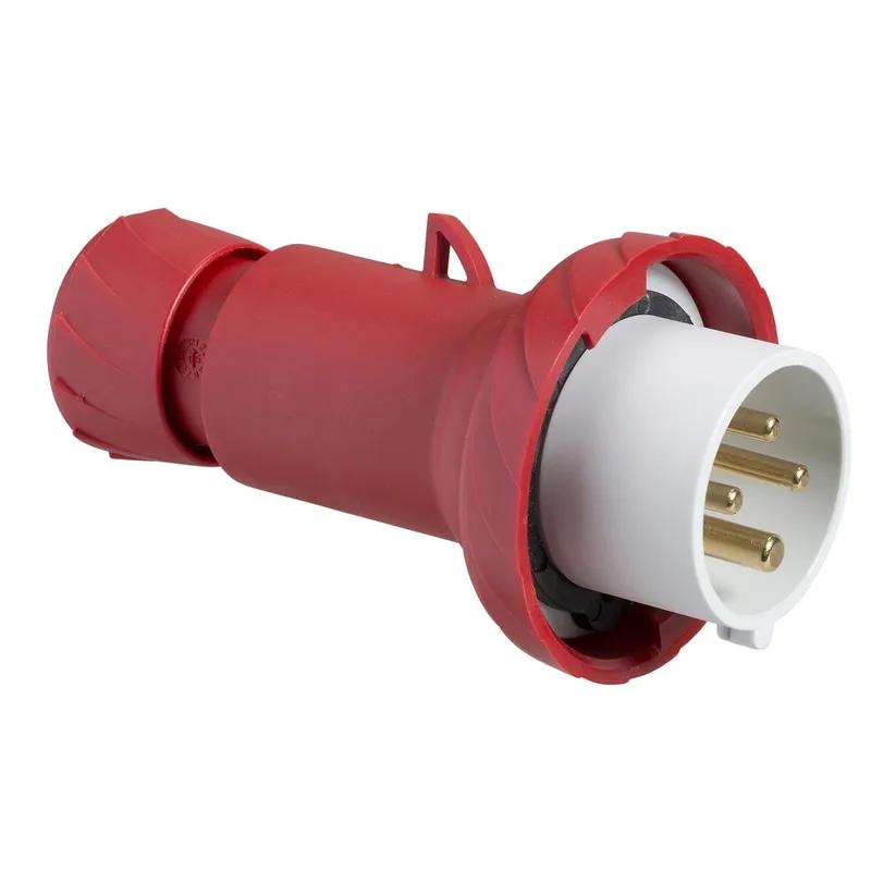 Schneider Electric CEE Stecker