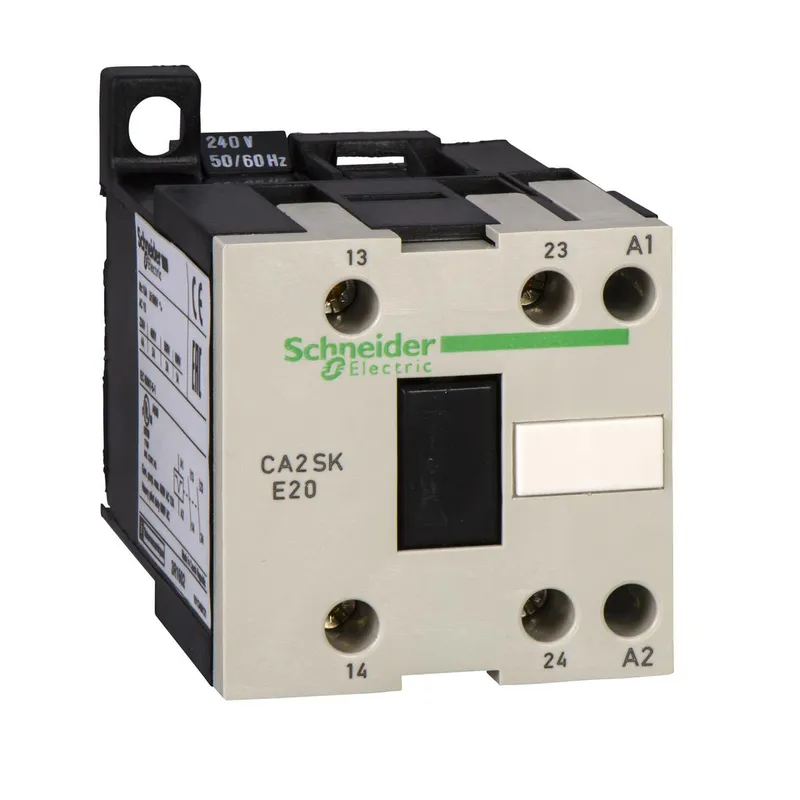 Schneider Electric Hilfsschütz