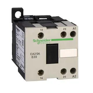 Schneider Electric Hilfsschütz