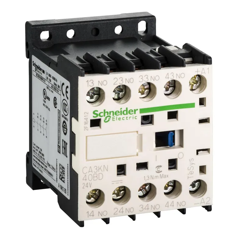 Schneider Electric Hilfsschütz