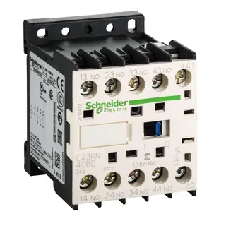 Schneider Electric Hilfsschütz
