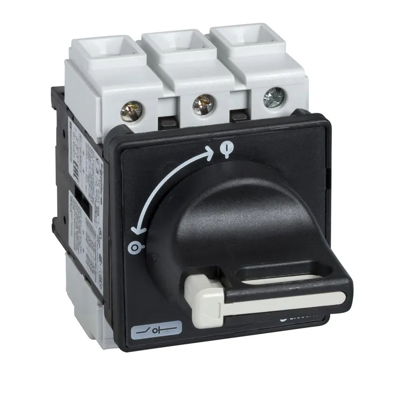 Schneider Electric Hauptschalter
