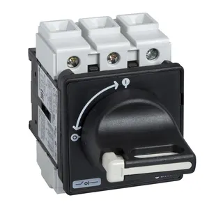 Schneider Electric Hauptschalter
