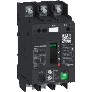 Schneider Electric Motorschutzschalter