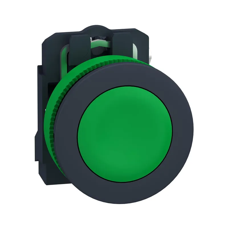 Schneider Electric Drucktaster