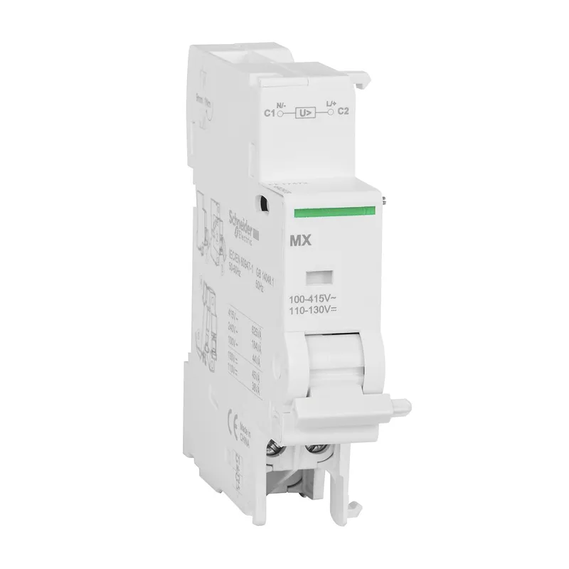 Schneider Electric Arbeitsstromauslöser