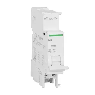 Schneider Electric Arbeitsstromauslöser